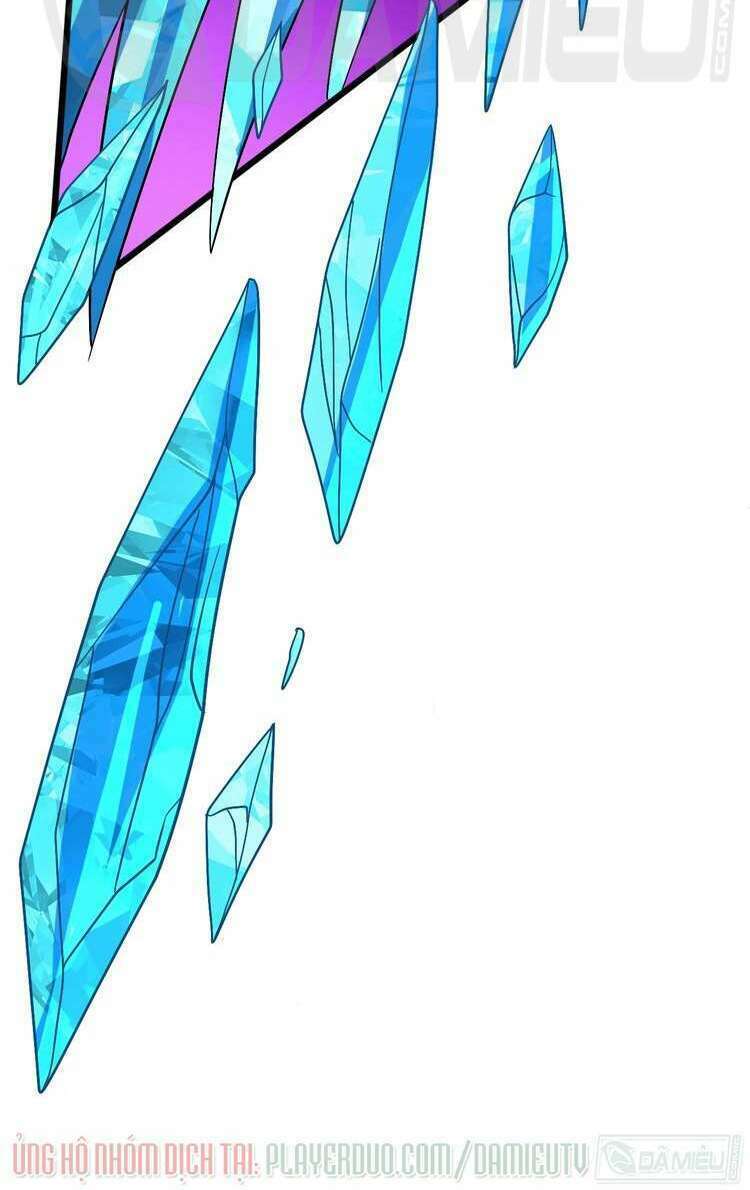 việc tu luyện hằng ngày của vũ đế chapter 25 20