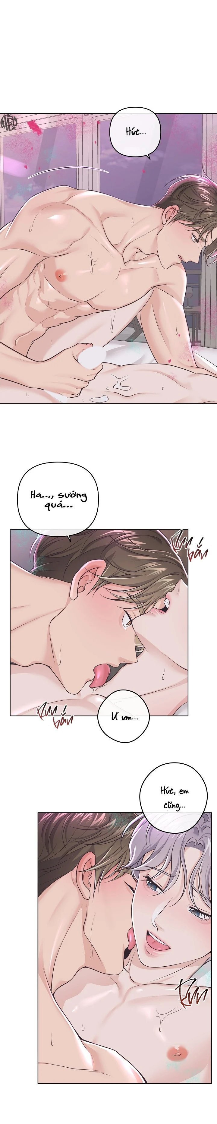 chàng quản gia chapter 0 17