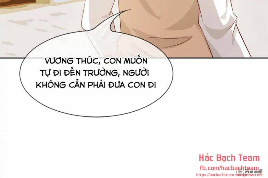 cả thế giới tớ chỉ yêu cậu chapter 10 14