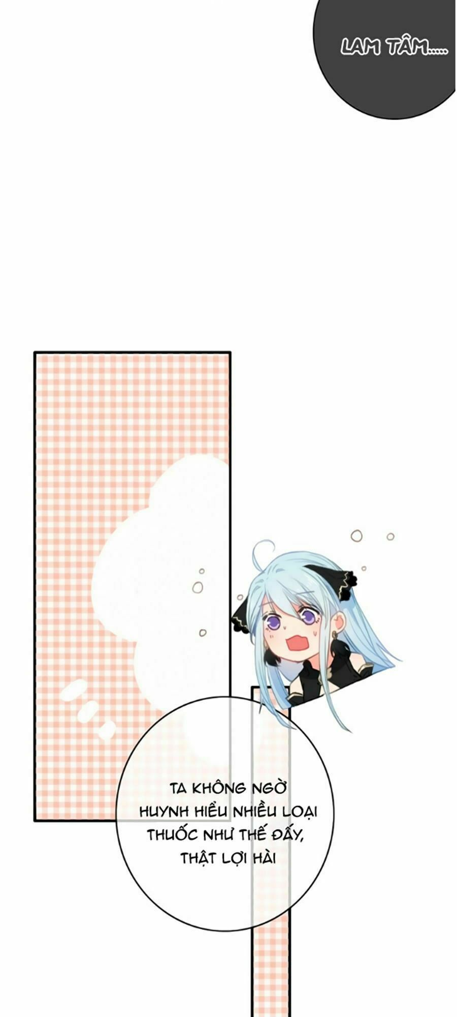 dữ tử thành thuyết chapter 11.2 28