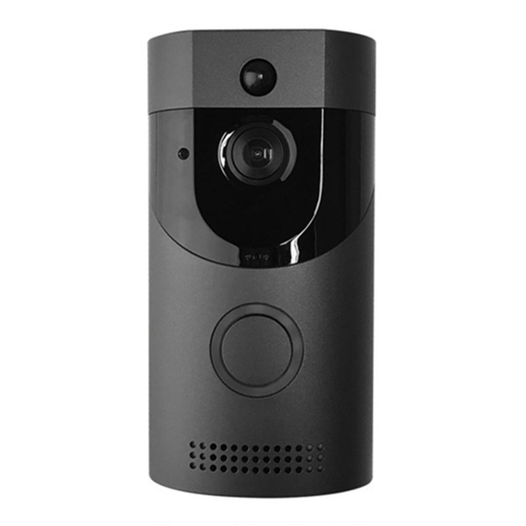 B30 Waterproof Smart Receiver 720P IR Camera IP68 AU