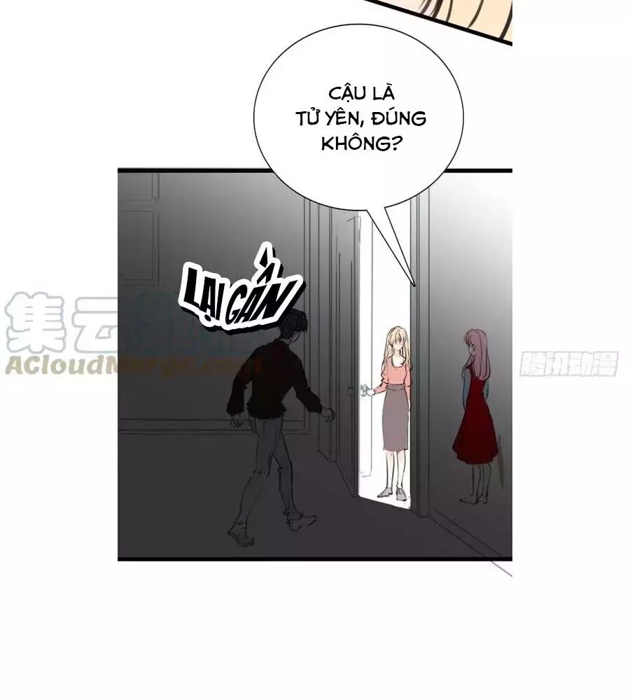 công chúa nữ vương mệnh chapter 115 73