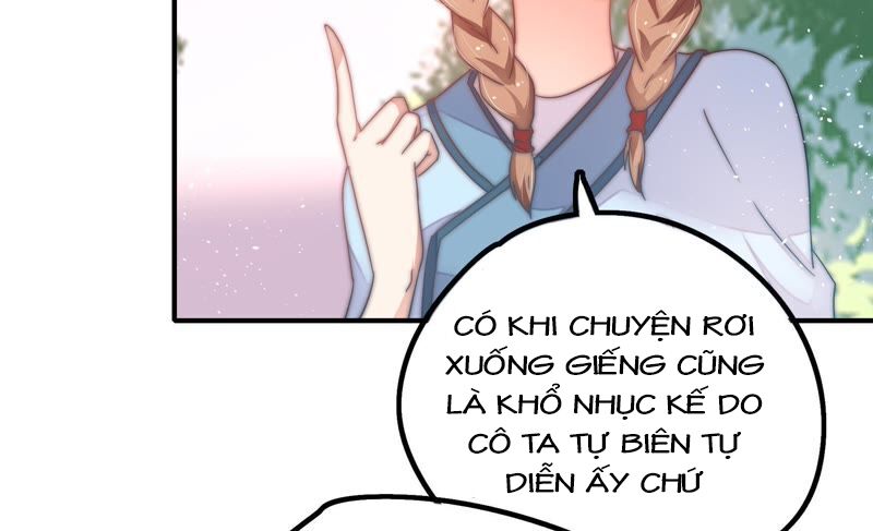 ngày nào thiếu soái cũng ghen chapter 24 7