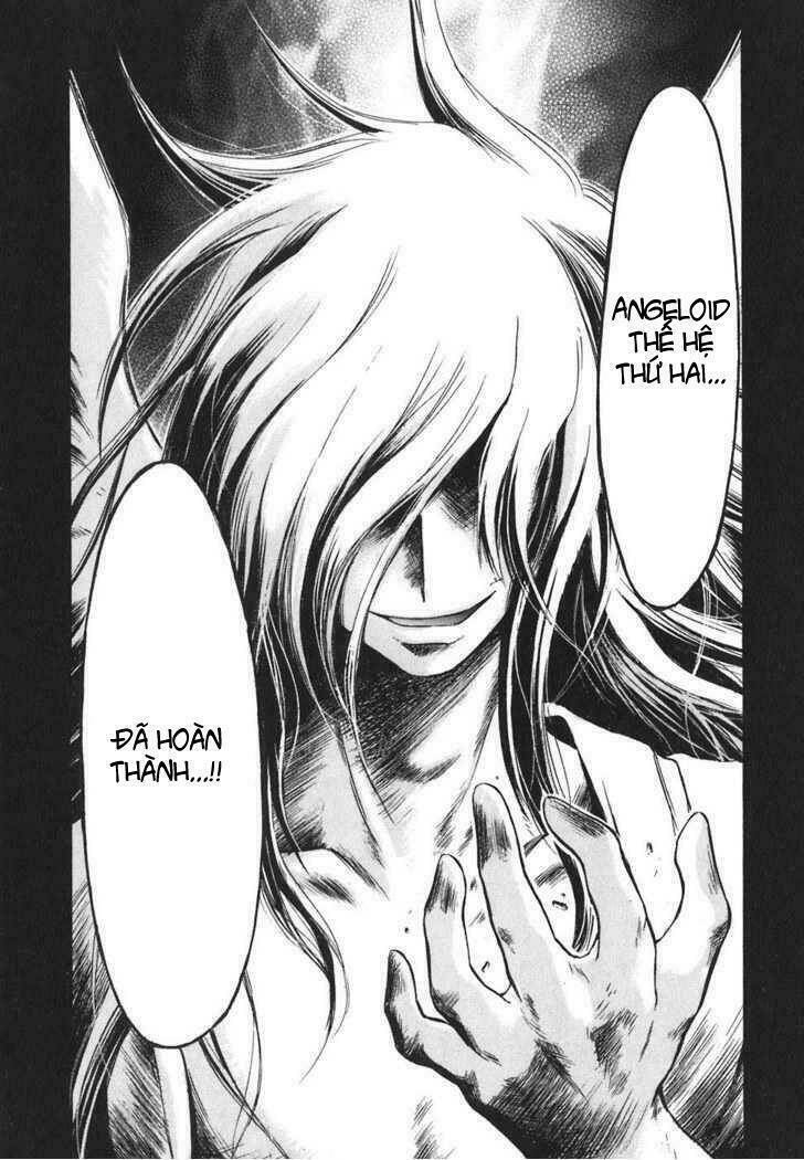 vật thất lạc của bầu trời chapter 26 40