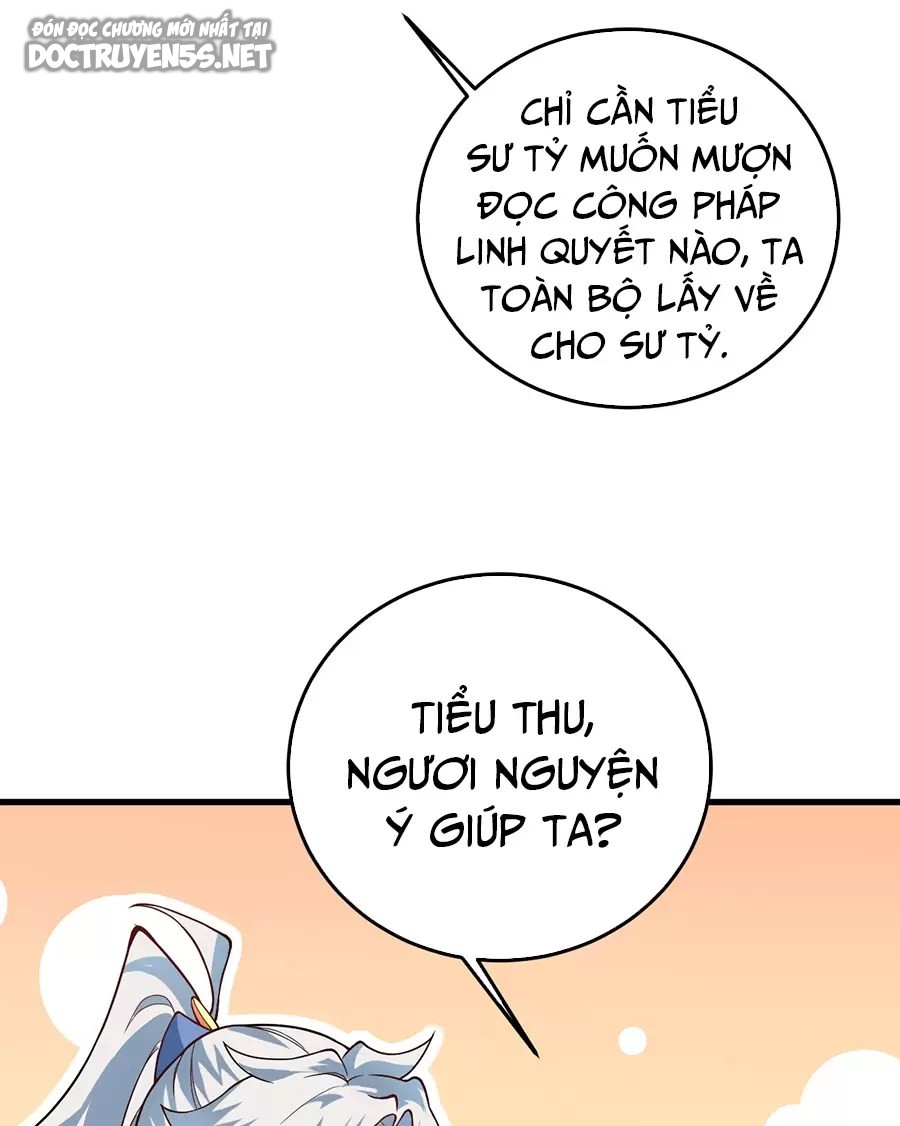 mang theo các tiên tử vô địch thiên hạ chapter 15.2 6