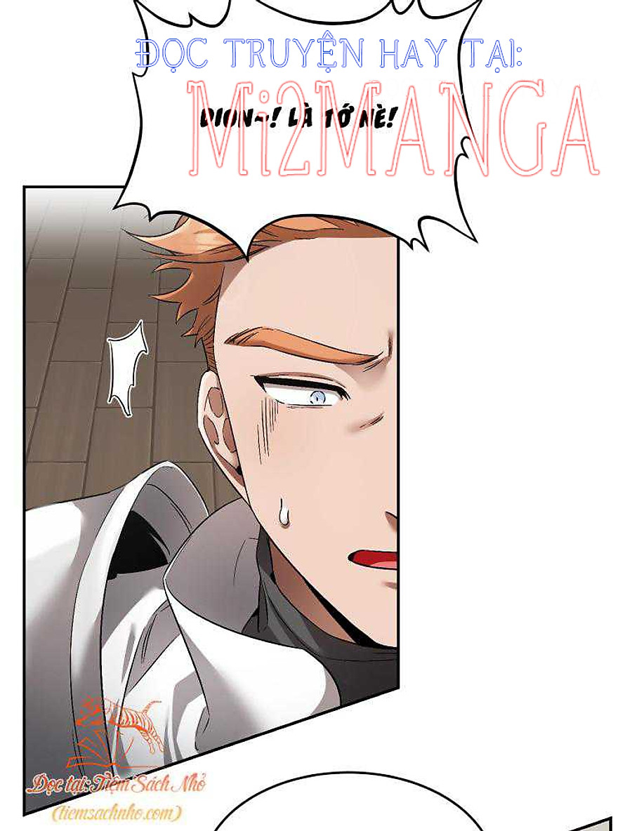 cách sống sót khi đã max level chapter 13.1 12