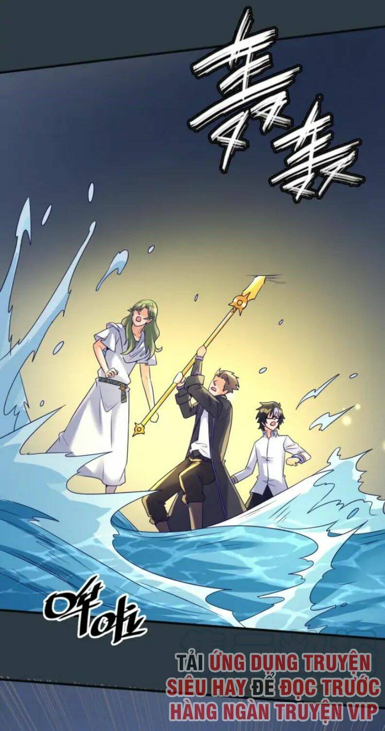 người chặn xuyên không chapter 98 53