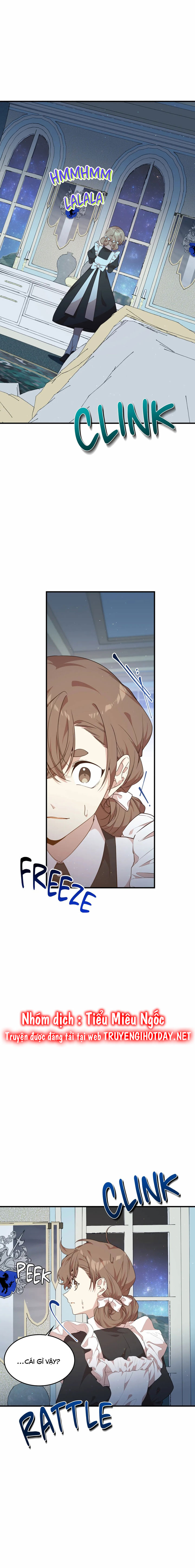 chị ấy là nữ chính trong truyện đó chapter 57 2