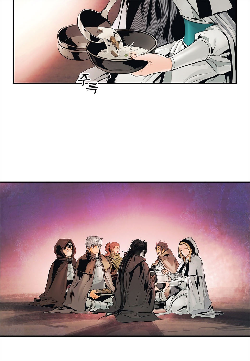 bất bại chân ma chapter 6 50