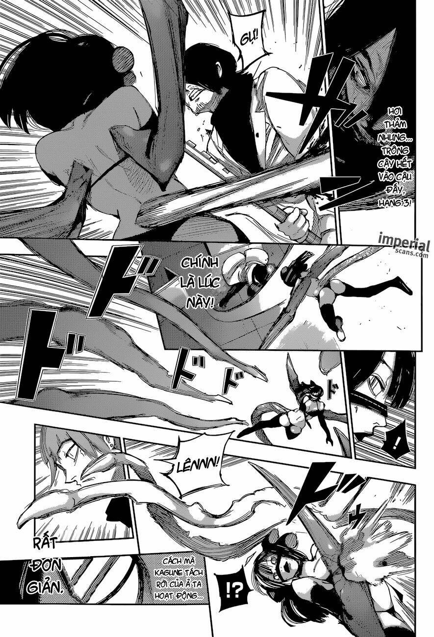 ngạ quỷ vùng tokyo 2 chapter 28 5