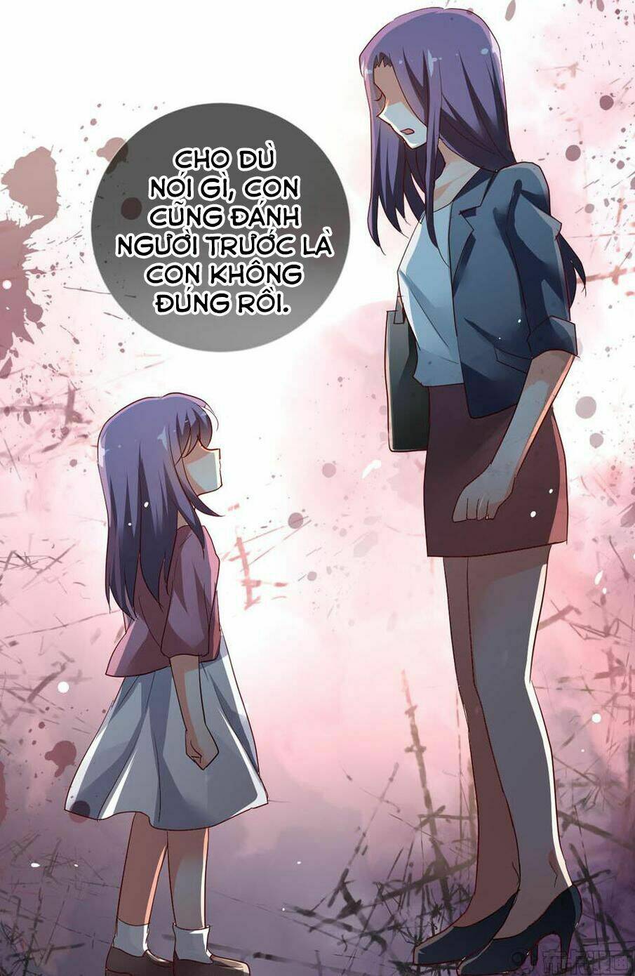 cô gái đặc biệt nhất của tôi chapter 37 16