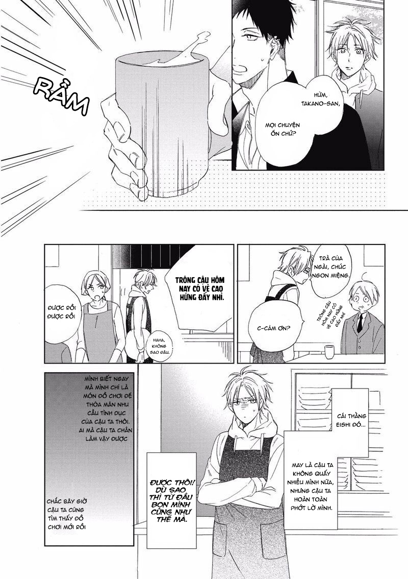 the bully and the cry baby chapter 3 16