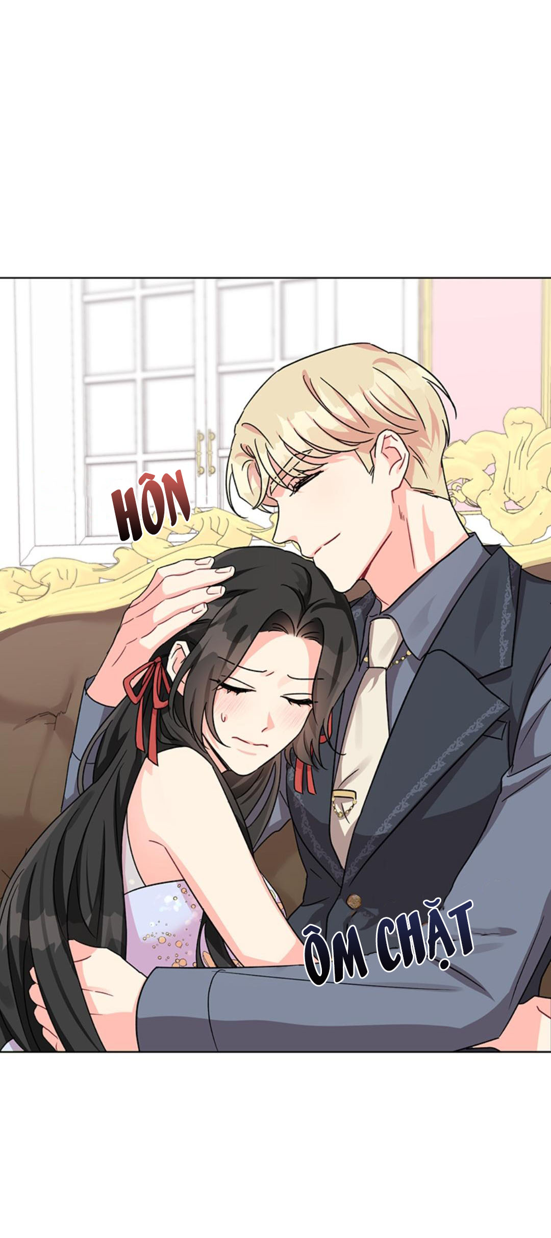 tôi đã kết hôn với một nhân vật phản diện chapter 5 106