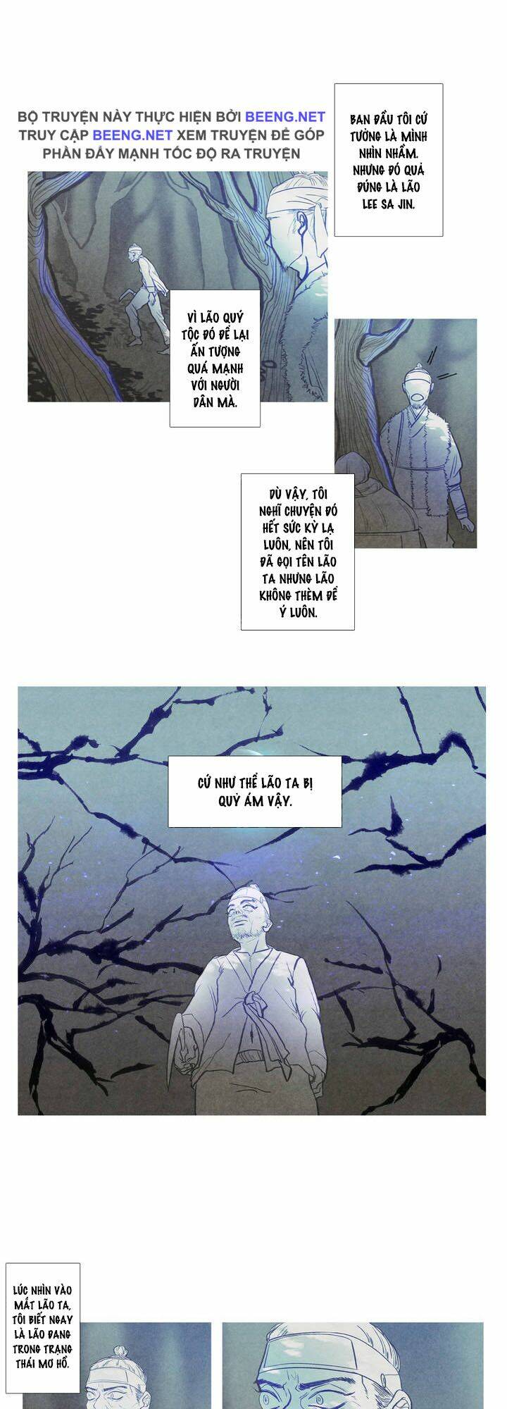 xà nương tử chapter 1 5