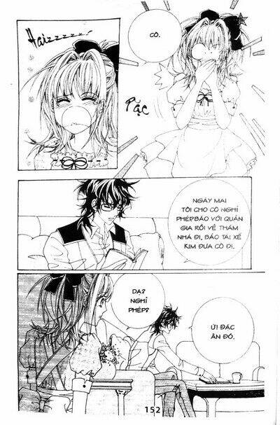 lọ lem hậu đậu chapter 19 30