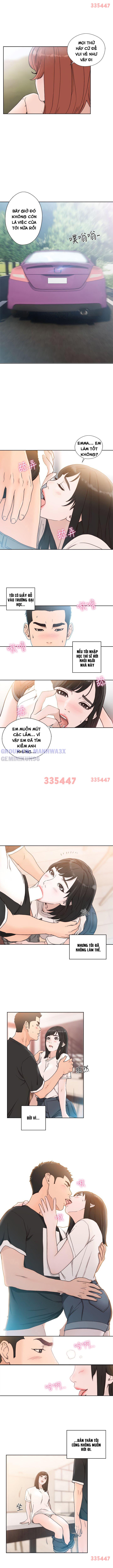 thức tỉnh dục vọng chapter 81 6