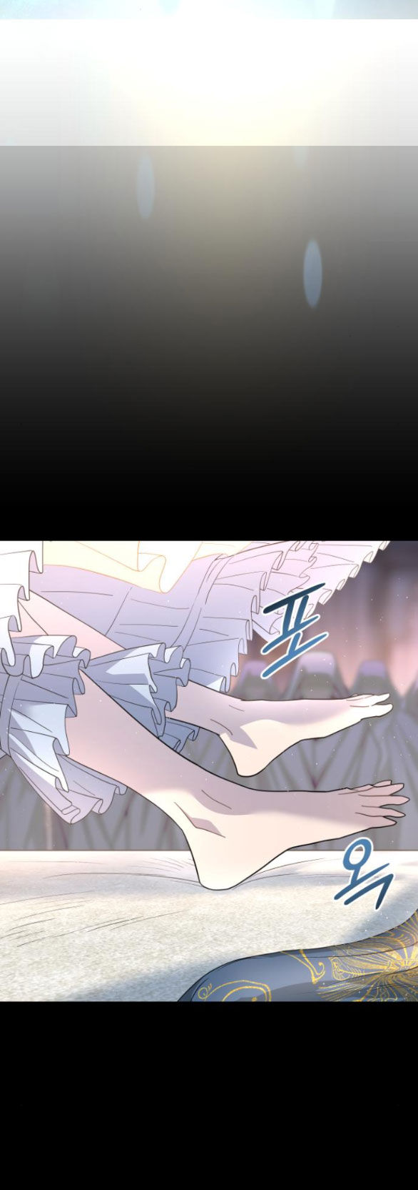 dark moon - tế đàn ánh trăng chapter 41.2 49