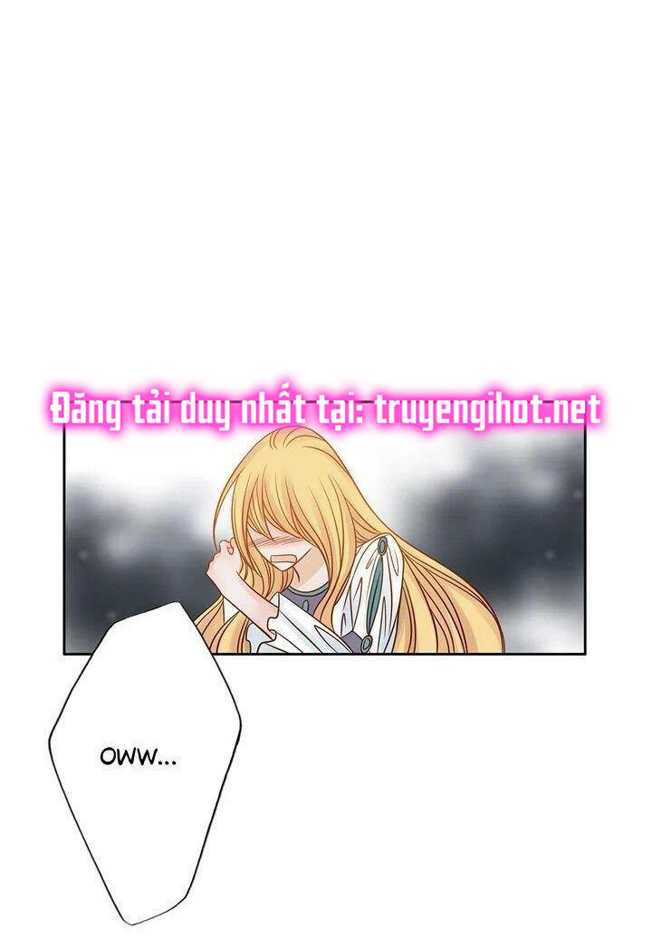 nữ hoàng bí ẩn chapter 18.1 28