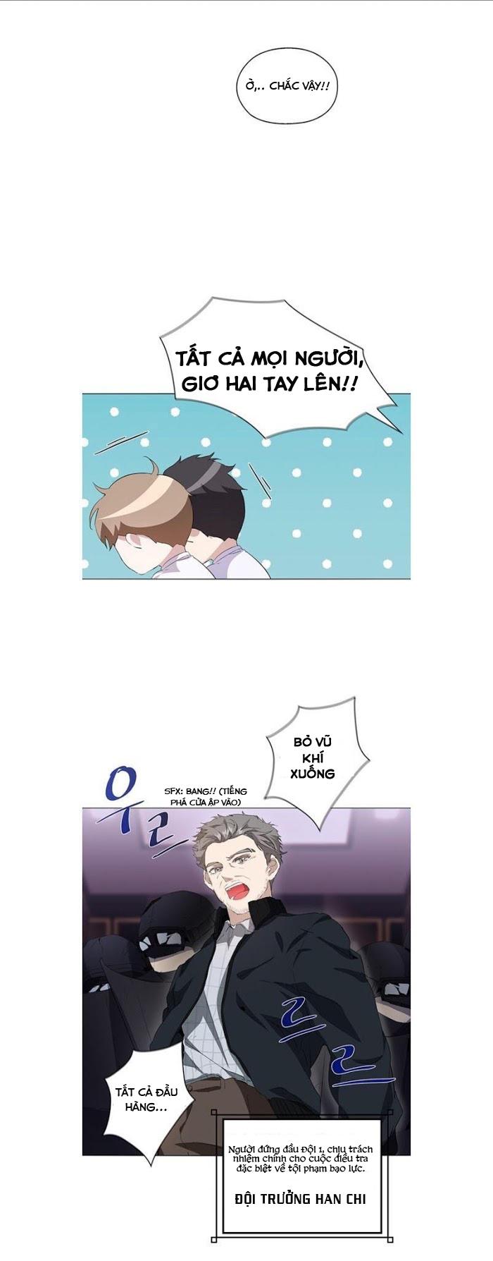 nhiệm vụ tiềm ẩn chapter 5 40