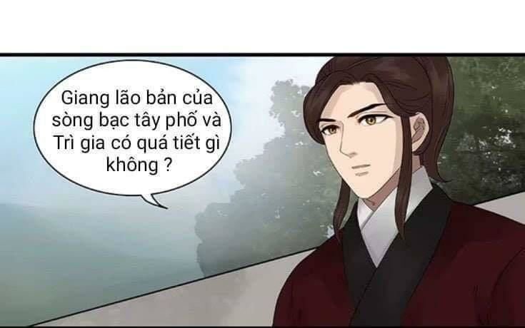 mưa chìm sâu trong mây chapter 45 9