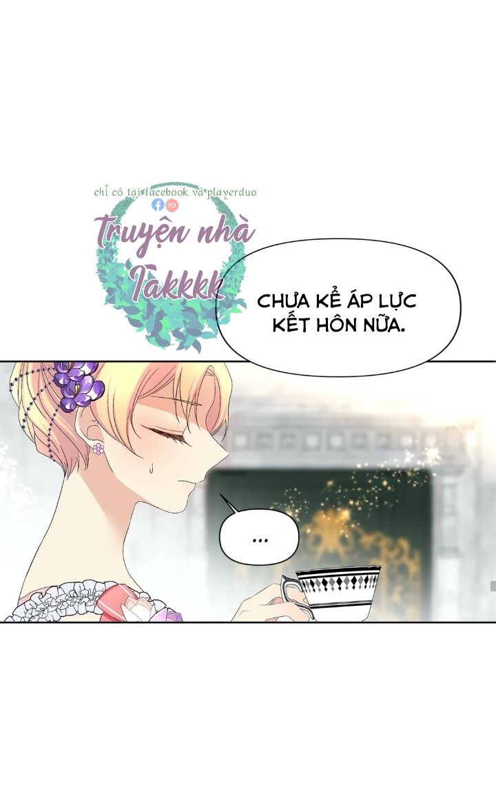 công chúa thời gian có hạn chapter 11 52