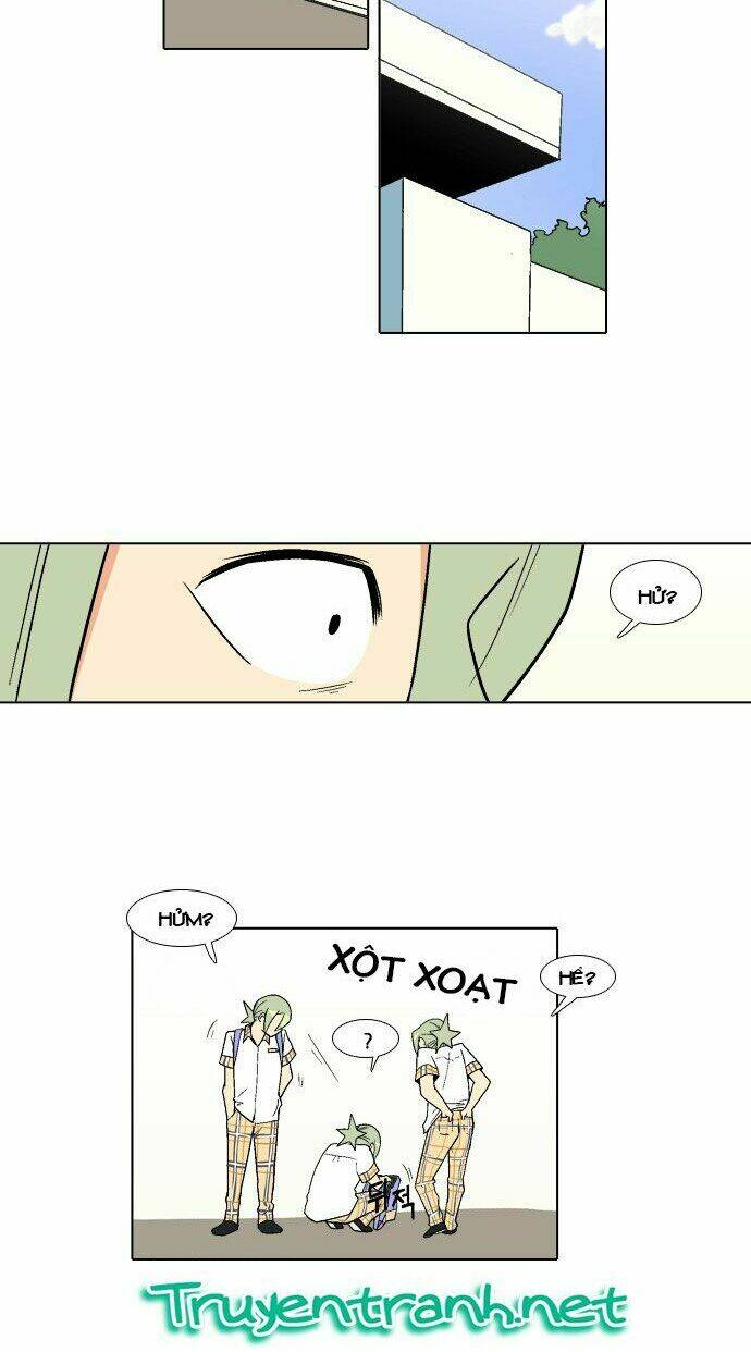 the language of god chapter 16 3