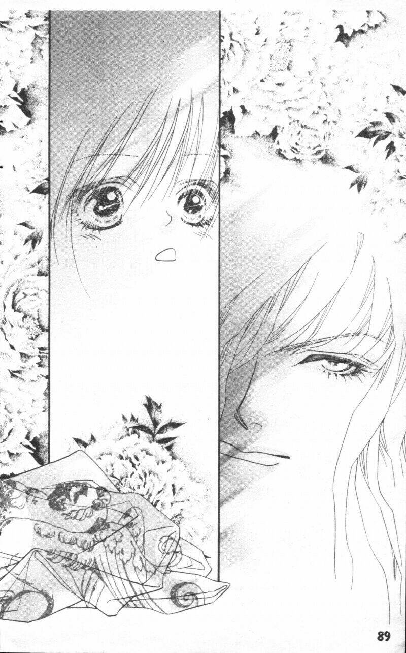 hoàng tử bóng tối chapter 1 88