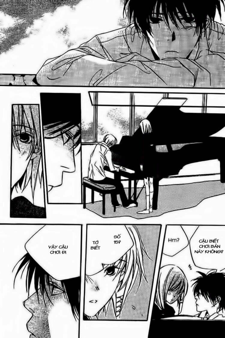 tổng hợp one shot. chapter 130 27