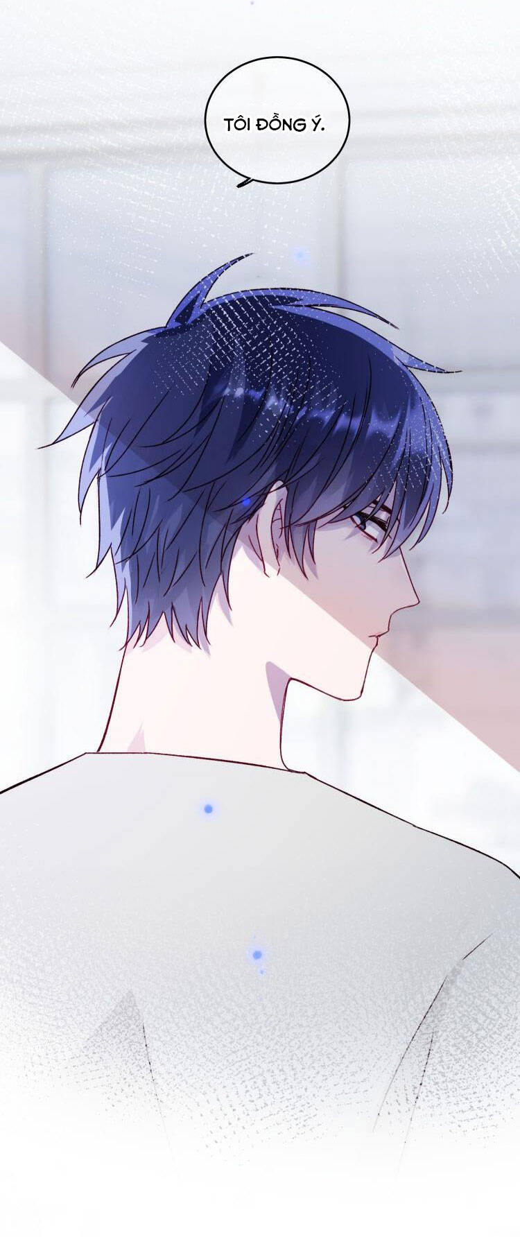 tôi phải làm 1 kẻ đại xấu xa chapter 37 19