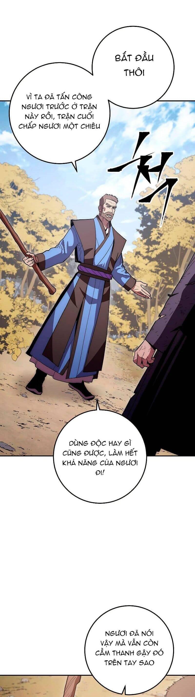 huyền thoại diệt thế độc long chapter 79 42