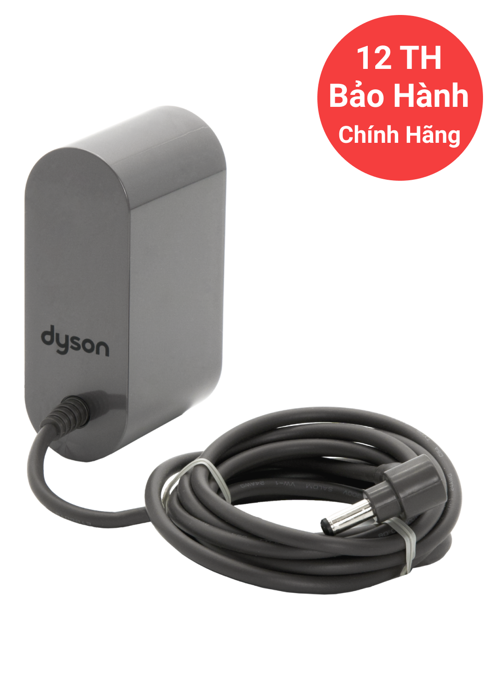 Cục Sạc Máy Hút Bụi Dyson V10 V11 V12 V15 Power Charger - Hàng Chính Hãng