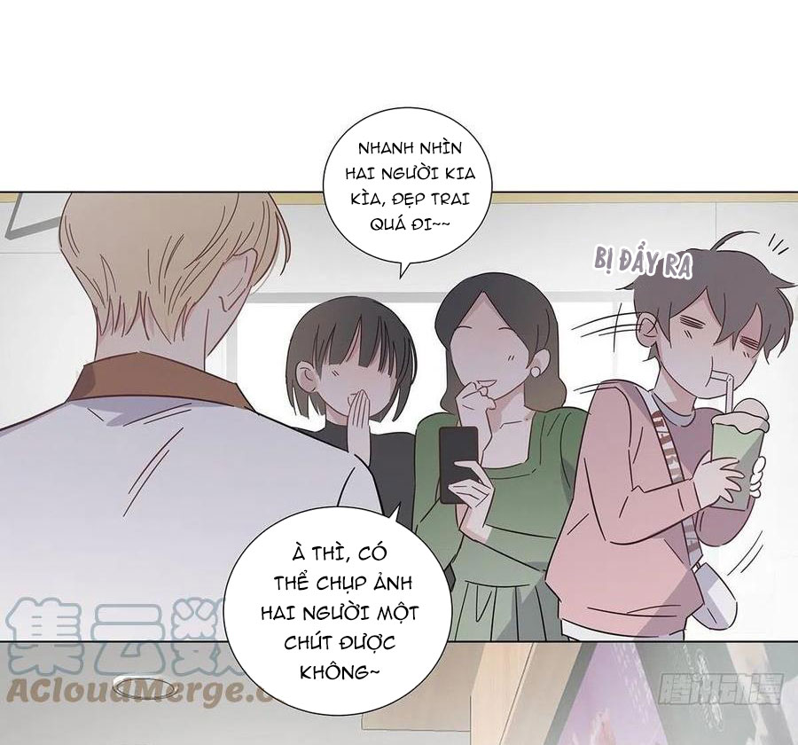 hôm nay nam giả trang nữ vẫn chưa được cầu hôn! chapter 68 13