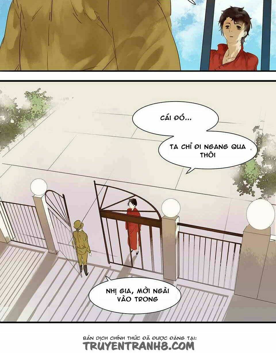 mùng 3 tháng 3 chapter 21 4