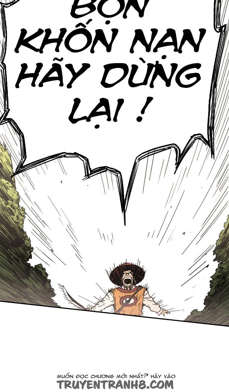 Bố Vô Song chapter 10 6