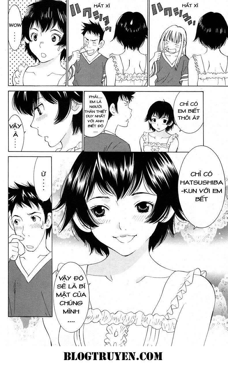 gacha gacha - secret chapter 54 24