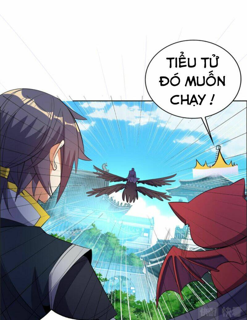 thôn phệ một thế giới tu tiên chapter 115 25