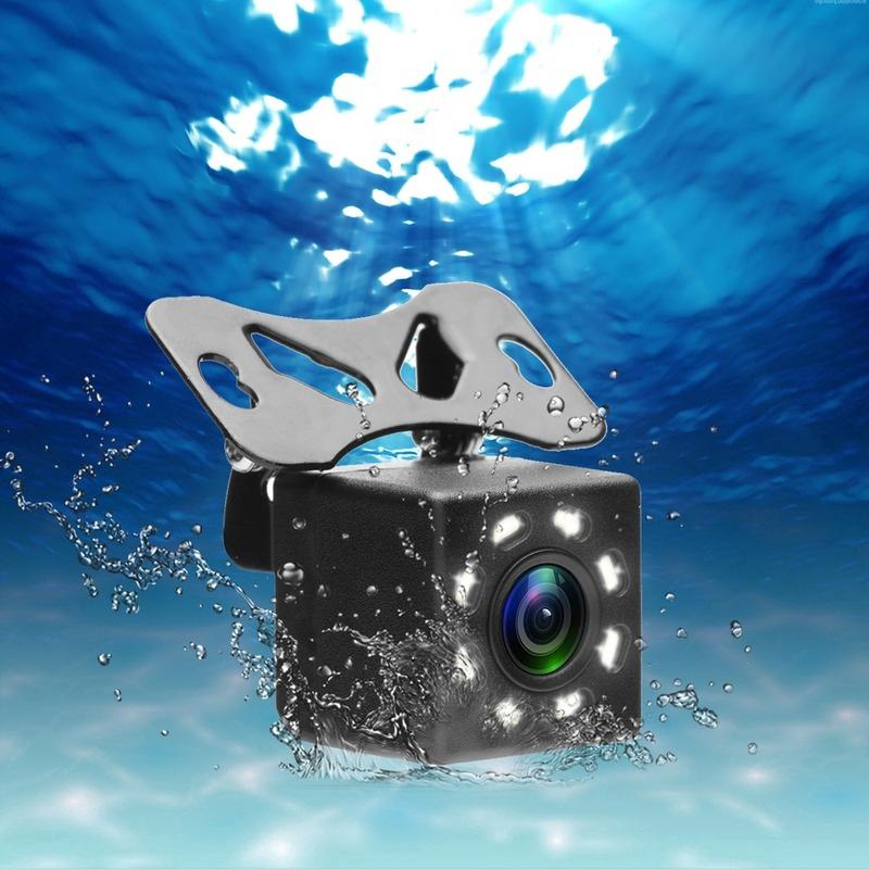 Bộ Camera Lùi Xe Cao Cấp Cho Xe Ô Tô