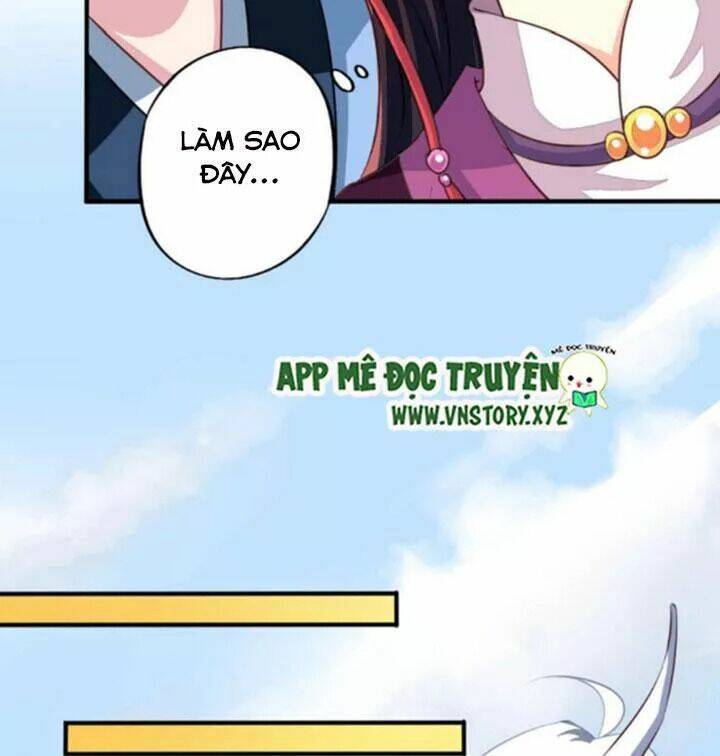 ông chủ của tôi là yêu quái chapter 65.5 17