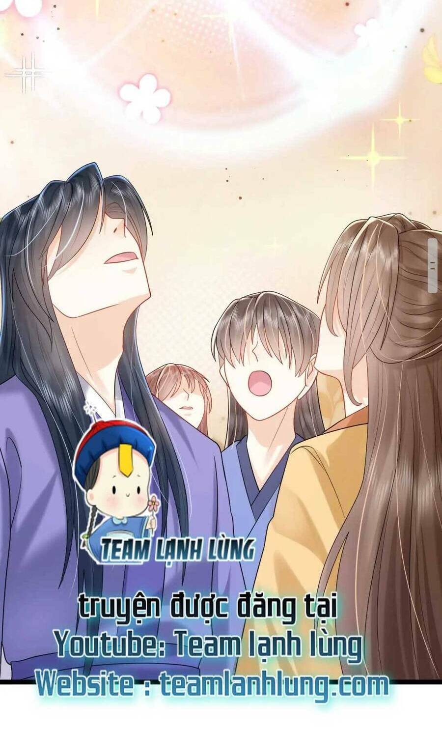 sư đệ đáng yêu cư nhiên nhìn trúng ta chapter 7 39