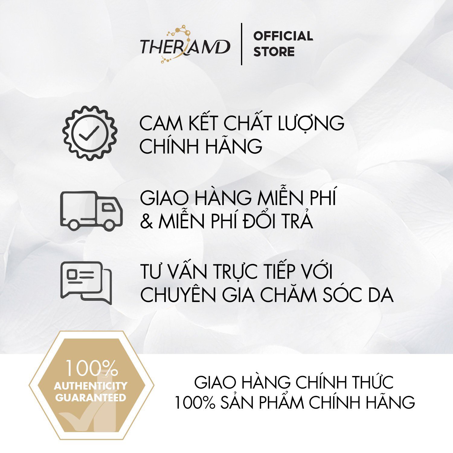 Tinh chất thay da sinh học EXFO-TRIPLE ACIDS PEELING SOLUTION