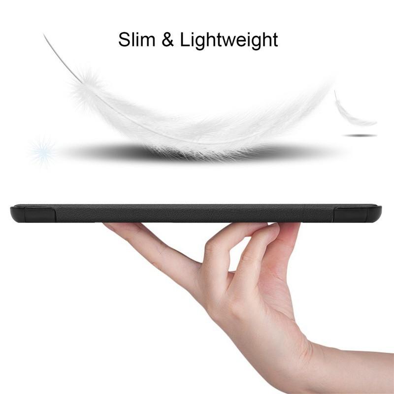 Bao da S.ams.ung G.alaxy Tab S6 Lite 10.4 P610 / P615 Hỗ Trợ Smart Cover