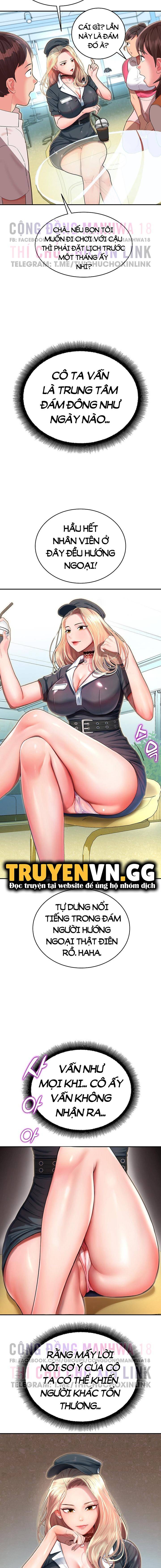 vòng đu quay định mệnh chapter 1 15