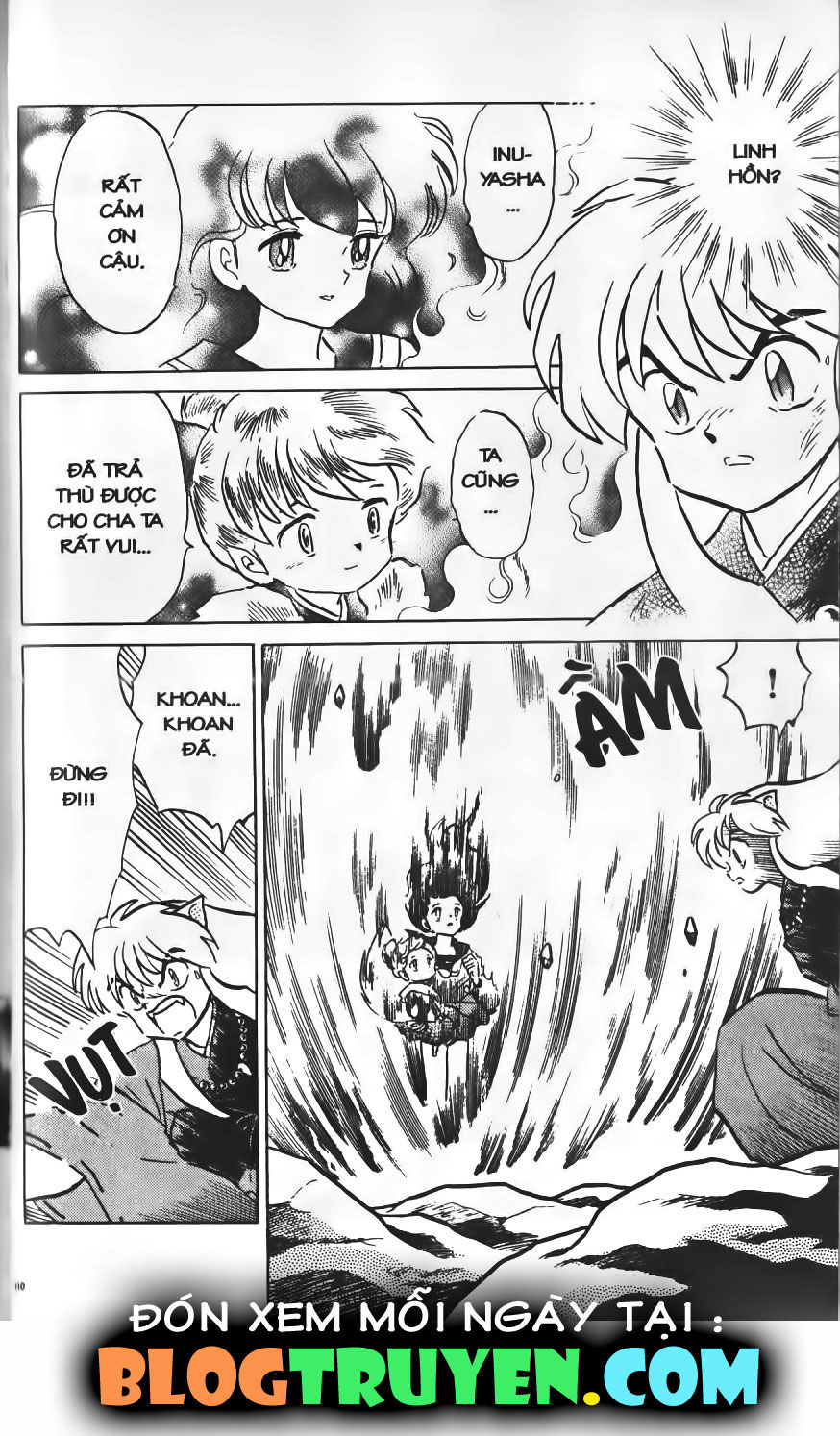 khuyển dạ xoa bản đẹp chapter 4.6 15