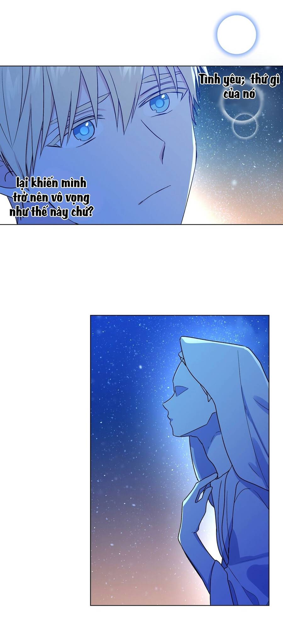 nhật ký quan sát elena evoy chapter 14 23