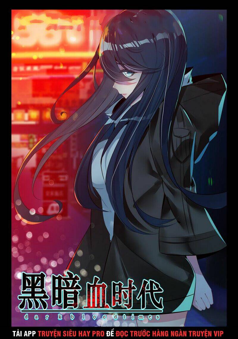 hắc ám huyết thời đại chapter 122 1