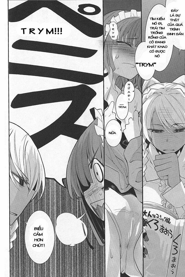 karakasa no saien chapter 5.5 3