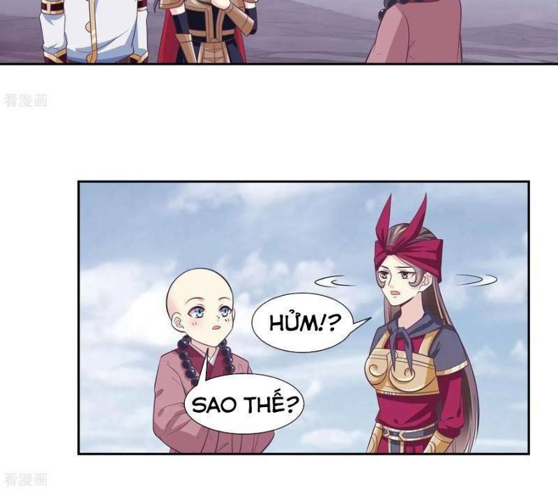 ta là ngọc hoàng đại đế chapter 55 15