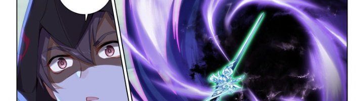 đấu la đại lục 5 - đường tam trùng sinh chapter 95 10