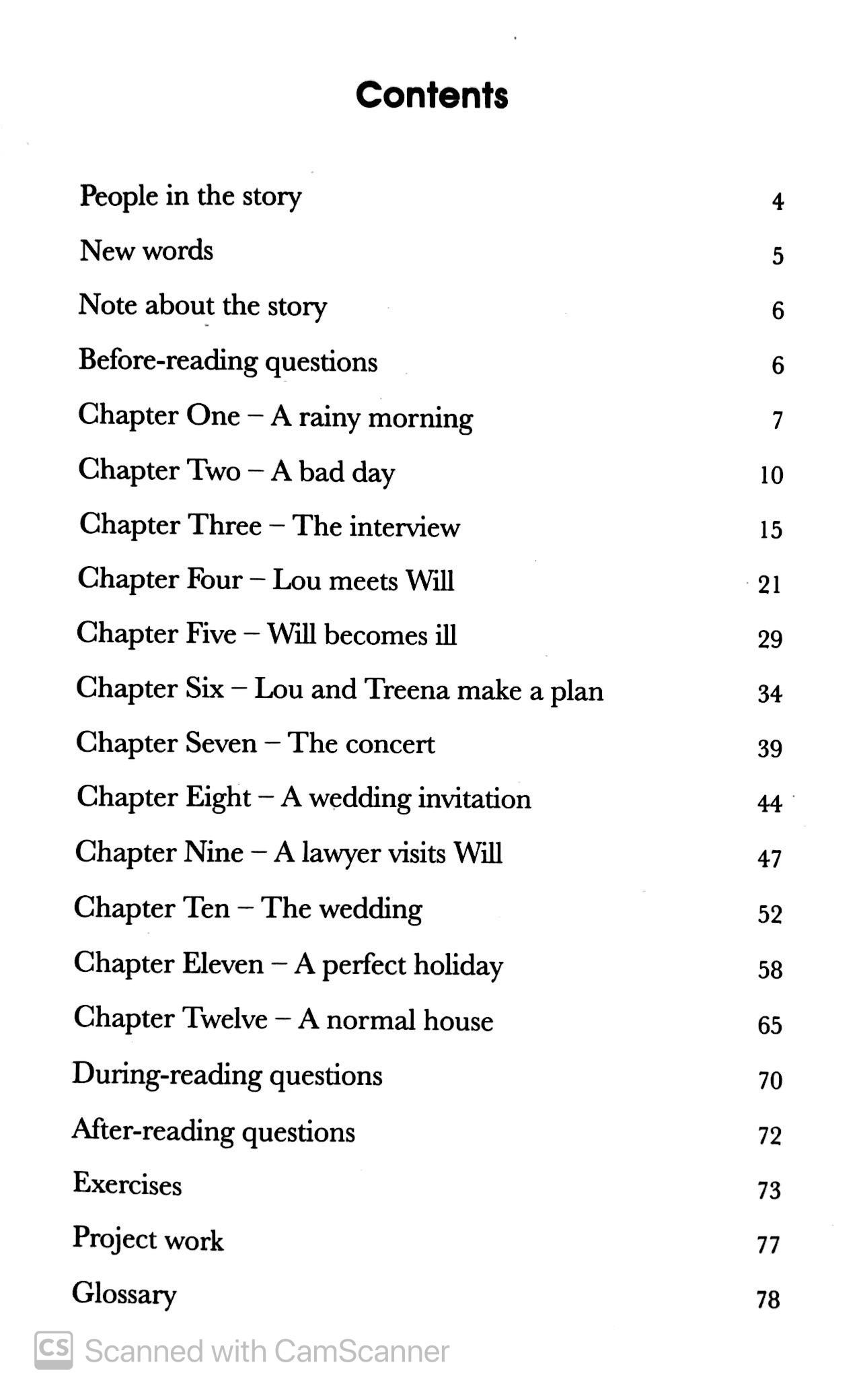 Penguin Readers Level 4: Me Before You