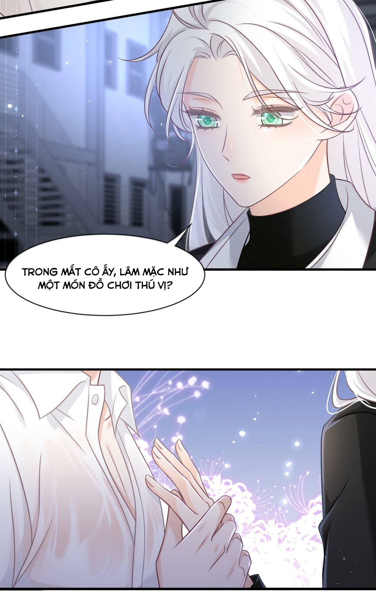 vợ của ảnh đế lại phá hỏng gameshow chapter 17 31